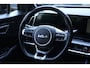 Kia Sportage 1.6 T-GDi Plug-in Hybrid AWD GT-PlusLine | 265 PK | Panoramadak | 360° Camera | Stoelventilatie | Trekhaak | Kia Sportage 1.6 T-GDi Plug-in Hybrid AWD GT-PlusLine met 1.6 liter 4-cilinder benzinemotor en plug-in hybride aandrijving, voorzien van panoramadak, Matrix LED-verlichting, 360° camera, navi