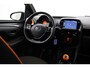 Toyota Aygo 1.0 VVT-i x-JBL | Apple Carplay / Android Auto | Clima | Camera | 15 inch