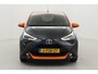Toyota Aygo 1.0 VVT-i x-JBL | Apple Carplay / Android Auto | Clima | Camera | 15 inch