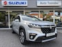 Suzuki S-Cross Style 1.4 Boosterjet Smart Hybrid / Panoramadak