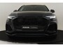 Audi RS Q8 4.0 TFSI Q8 QUATTRO -KERAMISCH|B&O|RS DYNAMIC PLUS|PANO.DAK|MASSAGE|GEVENT.LEDER|HEAD-UP DISP.|TREKHAAK|23" *NW.PRIJS €253,448,-!*