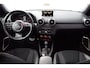 Audi A1 Sportback 1.4 TFSI S-Line/ DEALER ONDERHOUDEN!/ 5-Drs/ Automaat!/ BOSE/ Keyless/ 150pk!/ Bi-Xenon/ Two-Tone/ Navi/ Zwarte-Hemel/ Half-Leder/ Clima/ Cruise/ Elek. pakket/ Bluetooth/ Multi. Sportstuur.