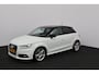 Audi A1 Sportback 1.4 TFSI S-Line/ DEALER ONDERHOUDEN!/ 5-Drs/ Automaat!/ BOSE/ Keyless/ 150pk!/ Bi-Xenon/ Two-Tone/ Navi/ Zwarte-Hemel/ Half-Leder/ Clima/ Cruise/ Elek. pakket/ Bluetooth/ Multi. Sportstuur.