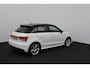 Audi A1 Sportback 1.4 TFSI S-Line/ DEALER ONDERHOUDEN!/ 5-Drs/ Automaat!/ BOSE/ Keyless/ 150pk!/ Bi-Xenon/ Two-Tone/ Navi/ Zwarte-Hemel/ Half-Leder/ Clima/ Cruise/ Elek. pakket/ Bluetooth/ Multi. Sportstuur.