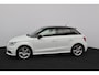 Audi A1 Sportback 1.4 TFSI S-Line/ DEALER ONDERHOUDEN!/ 5-Drs/ Automaat!/ BOSE/ Keyless/ 150pk!/ Bi-Xenon/ Two-Tone/ Navi/ Zwarte-Hemel/ Half-Leder/ Clima/ Cruise/ Elek. pakket/ Bluetooth/ Multi. Sportstuur.