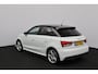Audi A1 Sportback 1.4 TFSI S-Line/ DEALER ONDERHOUDEN!/ 5-Drs/ Automaat!/ BOSE/ Keyless/ 150pk!/ Bi-Xenon/ Two-Tone/ Navi/ Zwarte-Hemel/ Half-Leder/ Clima/ Cruise/ Elek. pakket/ Bluetooth/ Multi. Sportstuur.
