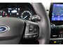 Ford Fiesta 1.0 EcoBoost Hybrid ST-Line X | Camera | Stoel-/Stuurverwarming | Voorruitverwarming | Climate Control | Cruise Control | Led Koplampen