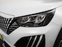 Peugeot 2008 1.2 Hybrid 136 pk Automaat Allure Navigatie Apple Carplay/Android Auto Climate Control Dab Led Parkeer sensoren Cruise Control Stoelverwarming