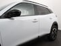 Peugeot 2008 1.2 Hybrid 136 pk Automaat Allure Navigatie Apple Carplay/Android Auto Climate Control Dab Led Parkeer sensoren Cruise Control Stoelverwarming