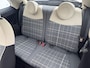 Fiat 500 Hybrid Lounge | Airco | Cruise Control | LMV | Apple Carplay & Android Auto | 100% onderhouden |