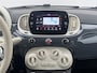 Fiat 500 Hybrid Lounge | Airco | Cruise Control | LMV | Apple Carplay & Android Auto | 100% onderhouden |