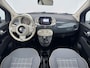 Fiat 500 Hybrid Lounge | Airco | Cruise Control | LMV | Apple Carplay & Android Auto | 100% onderhouden |