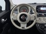 Fiat 500 Hybrid Lounge | Airco | Cruise Control | LMV | Apple Carplay & Android Auto | 100% onderhouden |