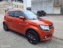 Suzuki Ignis 1.2 SELECT • Navigatie