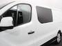 Renault Trafic 2.0 Blue dCi 150 EDC T30 L2H1 Advance Dubbele cabine Navigatie Airco Lichtmetalen velgen Betimmering Trekhaak Camera Parkeer sensoren Dab