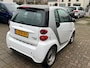 smart Fortwo ELECTRIC DRIVE -- ACCU DEFECT