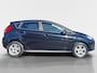 Ford Fiesta 1.0 Style | D-Riem al vervangen | Navigatie | Lichtmetalen velgen  Bluetooth | Airco | Start/stop | Nieuwe APK | 12maanden BOVAG Garantie |