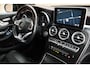 Mercedes-Benz GLC AMG 43 367pk 4MATIC Trekhaak 360Camera Burmester Memory HUD Keyless Navigatie Panoramadak