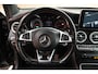 Mercedes-Benz GLC AMG 43 367pk 4MATIC Trekhaak 360Camera Burmester Memory HUD Keyless Navigatie Panoramadak