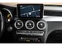 Mercedes-Benz GLC AMG 43 367pk 4MATIC Trekhaak 360Camera Burmester Memory HUD Keyless Navigatie Panoramadak