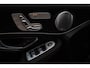 Mercedes-Benz GLC AMG 43 367pk 4MATIC Trekhaak 360Camera Burmester Memory HUD Keyless Navigatie Panoramadak