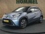 Toyota Aygo X 1.0 VVT-i MT Pulse - VOORSTOELEN VERWARMD - ADAPTIVE CRUISE CONTROL - APPLE CARPLAY/ANDROID AUTO - ACHTERUITRIJ CAMERA