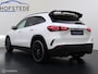 Mercedes-Benz GLA AMG 45 S 4MATIC+