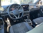 Volkswagen T-Roc 1.5 TSI R-Line / AUTOMAAT/ APP-CONNECT/ PARK.SENSOR.V+A/ CAMERA/ ACC/ STUUR+STOELVERWARM./ DODEHOEK/ ELEK.ACHTERKLEP/ KEYLESS/ DIGITAL DASH/ RIJ-MODI/ IQ.LIGHT/ NAVI/ DAB/ CLIMA/ 17'' LMV