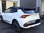 Kia Sportage 1.6 T-GDi Hybrid GT-PlusLine Rijklaarprijs incl. 4000 euro inruilvoordeel | Two-Tone | Stoel/stuurverwarming | Stoelventilatie | Elektrische stoelen met geheugenfunctie | Schuif/kanteldak | HUD