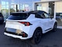 Kia Sportage 1.6 T-GDi Hybrid GT-PlusLine Rijklaarprijs incl. 4000 euro inruilvoordeel | Two-Tone | Stoel/stuurverwarming | Stoelventilatie | Elektrische stoelen met geheugenfunctie | Schuif/kanteldak | HUD