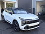 Kia Sportage 1.6 T-GDi Hybrid GT-PlusLine Rijklaarprijs incl. 4000 euro inruilvoordeel | Two-Tone | Stoel/stuurverwarming | Stoelventilatie | Elektrische stoelen met geheugenfunctie | Schuif/kanteldak | HUD