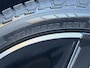 Hyundai Ioniq 5 Lounge 84 kWh / SOH 97,3% / CCS snelladen / Head Up Display / Warmtepomp / Trekgewicht 1600 kg / Elektrische achterklep / Stuur- Stoel & Achterbank verwarming / Rondomzicht camera / Bose Audio Systeem / Adaptief cruise control /