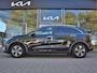 Kia Niro Hybrid 1.6 GDi DynamicPlusLine | Leder | Stoel- & Stuurverwarming | Dodehoek Assistentie | Trekhaak | Tot 10Jr. Kia-Garantie |