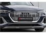 Audi e-tron Sportback 55 quattro S edition 95 kWh | B&O | Pano | Leder
