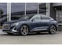 Audi e-tron Sportback 55 quattro S edition 95 kWh | B&O | Pano | Leder