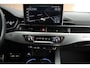 Audi A5 Sportback 40 TFSI 204pk quattro S edition Camera Keyless Stoelverwarming Memory Massage ACC Navigatie 2x S-Line