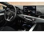 Audi A5 Sportback 40 TFSI 204pk quattro S edition Camera Keyless Stoelverwarming Memory Massage ACC Navigatie 2x S-Line