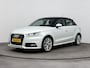 Audi A1 Sportback 1.4 TFSI Advance | Automaat | Sensoren | Cruise | S-line | Stoel in hoogte verstelbaar |