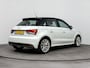 Audi A1 Sportback 1.4 TFSI Advance | Automaat | Sensoren | Cruise | S-line | Stoel in hoogte verstelbaar |