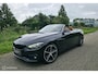 BMW 4-Serie Cabrio 440i / Nekverw. / HUD / HK Audio / Navi