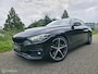 BMW 4-Serie Cabrio 440i / Nekverw. / HUD / HK Audio / Navi