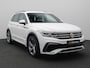 Volkswagen Tiguan 1.5 TSI R-Line Business+ 150PK DSG Trekhaak, Matrix LED Verlichting, 19" LM Velgen, Navi, Keyless, Stoelverwarming