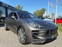 Porsche Macan 3.6 Turbo