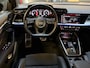 Audi A3 Sportback 2.0 TFSI S3 quattro |PANORAMADAK|MATRIXLED|310PK|DEALER ONDERHOUDEN|SFEERVERLICHTING|CARPLAY|CAMERA|VOL!