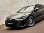 Audi A6 Avant E-Hybrid Quattro S Edition , pano, B&O, Matrix-LED, 21", massage, bijrijdersdisplay, HUD, ACC, privacy, NP98k