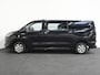 Ford Transit Custom 300 2.0 TDCI L2H1 Trend Dubbele Cabine Nieuw Model Trekhaak Navigatie Apple CarPlay Android Auto Camera Parkeerhulp Adaptive Cruise Control Climate Control Lichtmetalen velgen