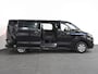Ford Transit Custom 300 2.0 TDCI L2H1 Trend Dubbele Cabine Nieuw Model Trekhaak Navigatie Apple CarPlay Android Auto Camera Parkeerhulp Adaptive Cruise Control Climate Control Lichtmetalen velgen