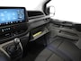 Ford Transit Custom 300 2.0 TDCI L2H1 Trend Dubbele Cabine Nieuw Model Trekhaak Navigatie Apple CarPlay Android Auto Camera Parkeerhulp Adaptive Cruise Control Climate Control Lichtmetalen velgen