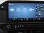Ford Transit Custom 300 2.0 TDCI L2H1 Trend Dubbele Cabine Nieuw Model Trekhaak Navigatie Apple CarPlay Android Auto Camera Parkeerhulp Adaptive Cruise Control Climate Control Lichtmetalen velgen