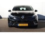 Renault Clio 1.0 TCe Intens 101PK Half Leder Navigatie Carplay Android Climate Cruise Control Parkeersensor Rijstrooksensor